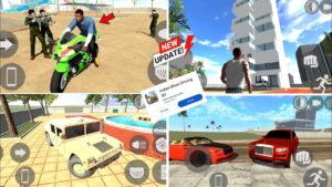 NEW UPDATE ALL NEW CHEAT CODES?? OF INDIAN BIKE DRIVING