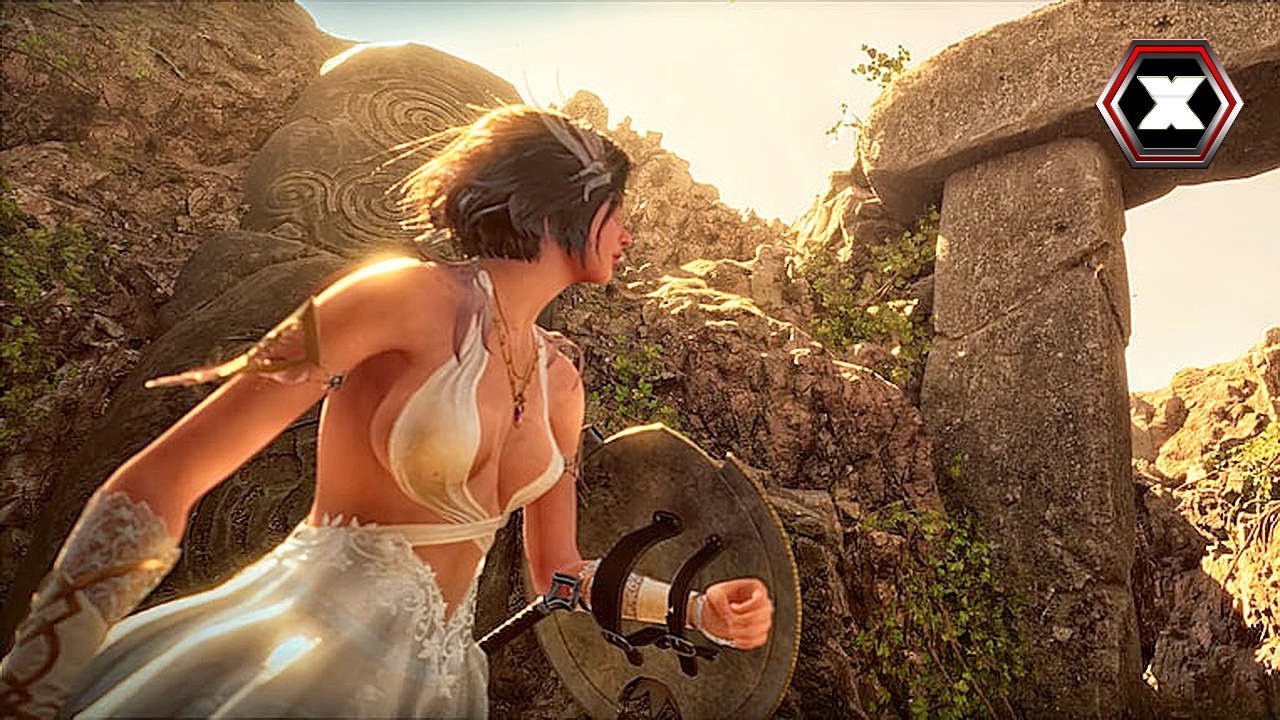 New 13 Amazing Upcoming Hack and Slash Games 2024 &