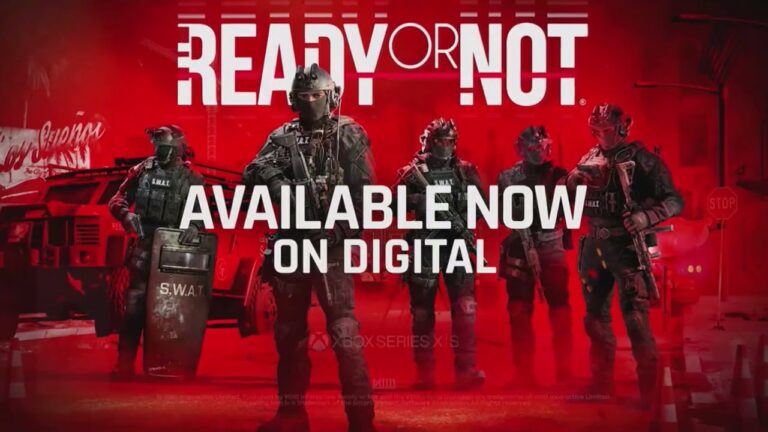 New Game Trailers 2025