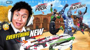 New Peak Gameplay Review & For Collection King 👑 Buying