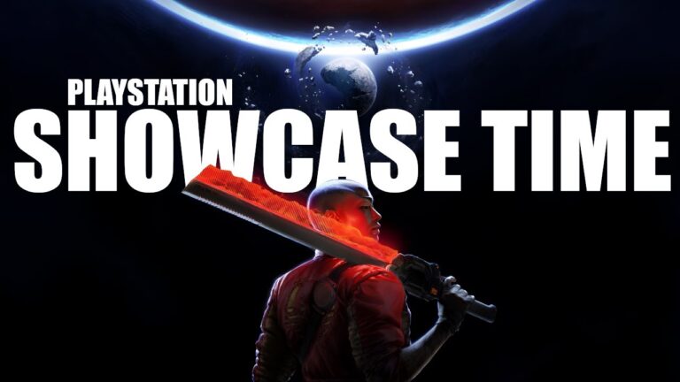 New PlayStation Showcase 2025 - Game Trailers That Are Needed!