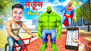 New Update Indian Bikes Driving 3D | Part 4