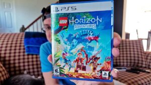 New Video Games Are on the Horizon