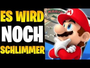 Nintendo Switch 2 News - Enttäuschende Leistung, Krasse Preise &