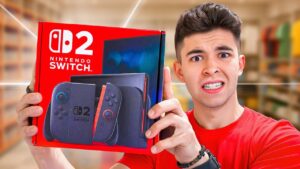 Nintendo Switch 2 Review! (1 Month In)