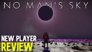 No Mans Sky in 2025 | New Player, First Impressions