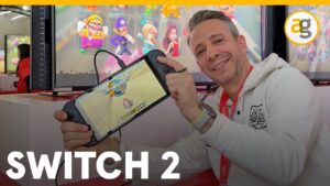 Nuova NINTENDO SWITCH 2 Anteprima, prezzo, e ... MARIO KART!
