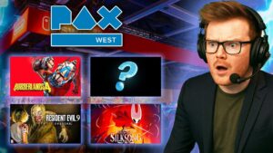 PAX West 2025 | Event Highlights + Nintendo Trailers
