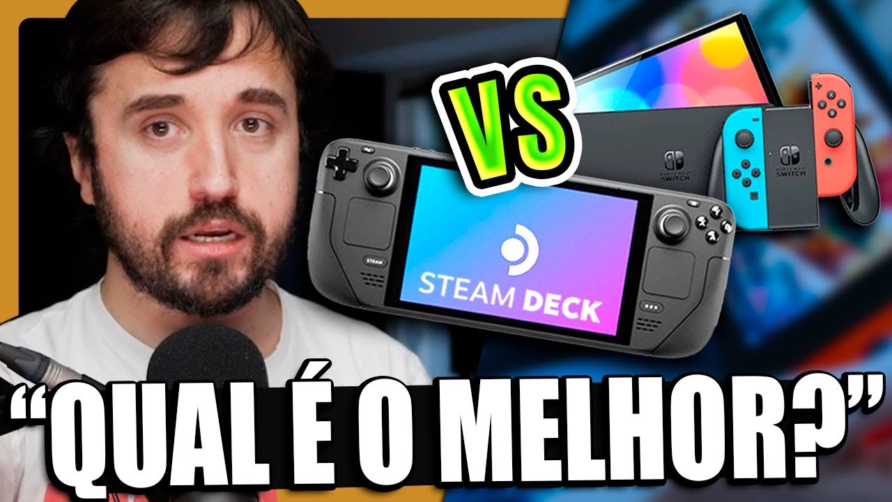 PROBLEMAS COM VIDEO GAMES PORTÁTEIS.