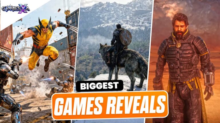 PS5 Trailers Got Out of Hand Again
