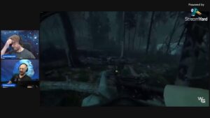 Physicists Watch Game Trailers