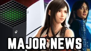 PlayStation FAILS Final Fantasy? | CRAZY Fallout BOOST | PS5