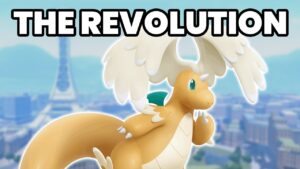 Pokémon Legends: Z-A Finally Fixes Game Freak's Biggest Problem