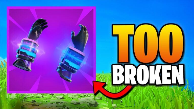 Ranking EVERY Season 3 Item (Chapter 6 Fortnite)