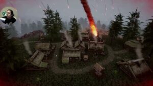 Reacting To Land of the Vikings Game Trailers