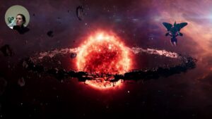 Reacting To Stellaris Game Trailers!
