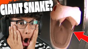 Reacting to DIGESTED Game Trailers!