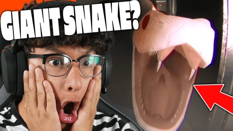 Reacting to DIGESTED Game Trailers!
