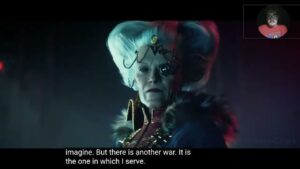 Reaction on Upcoming Warhammer 40k games Trailers P1 (2025)