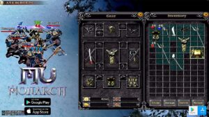 Retro Fantasy MMORPG Mobile Game! - 2025 MU MONARCH SEA