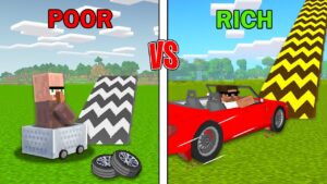 Rs 1 Ramp vs Rs 10,00,000 Super Ramp Challenge in