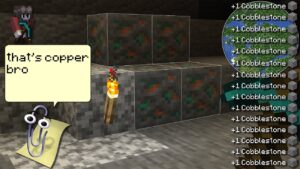 Ruining Minecraft with too many Quality of Life mods