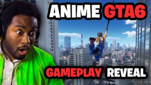 SO APPARENTLY IT'S A REAL GAME | Ananta Gameplay Trailer
