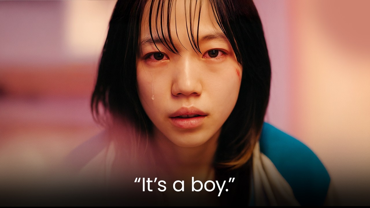 SQUID GAME SEASON 3 Official Teaser Netflix First Look!