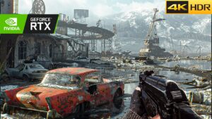 S.T.A.L.K.E.R. 2 - New Gameplay Demo | REALISTIC Ultra Graphics