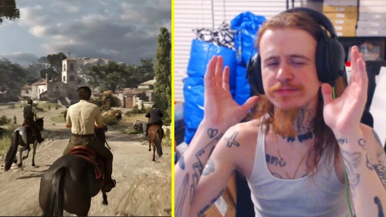 STAN Reacts to Upcoming Game Trailers (Mafia Old Country, Norse,