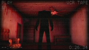 Scariest Indie Horror Game Trailers That Will Give You NIGHTMARES