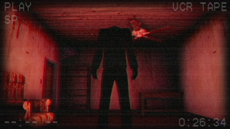 Scariest Indie Horror Game Trailers That Will Give You NIGHTMARES