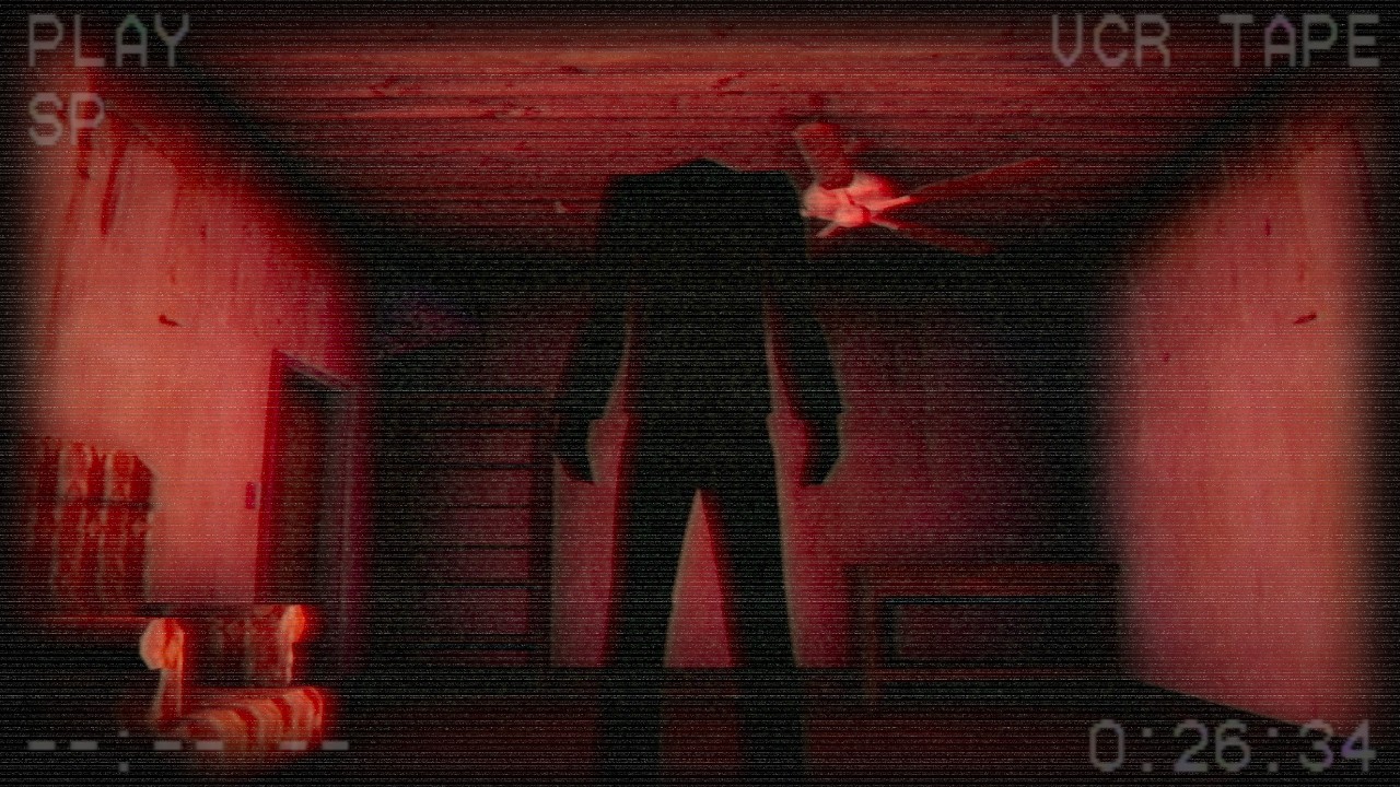 Scariest Indie Horror Game Trailers That Will Give You NIGHTMARES