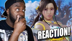 She Has OGRE'S POWER!? Tekken 8 Miary Zo Gameplay Trailer