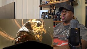 Street Fighter 6 - Sagat Gameplay Trailer - Reaction!