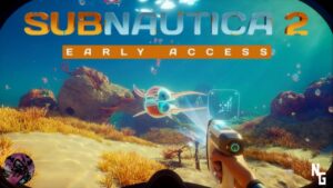 Subnautica 2 Gameplay Reveal and Deep Dive into the Best
