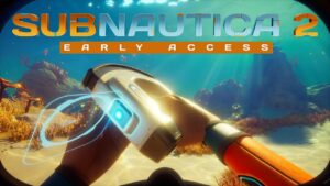 Subnautica 2 Gameplay Revealed - Base Building, New Creatures and