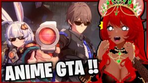 THIS MIGHT BE PEAK !! | ANANTA Gameplay Trailer Reaction
