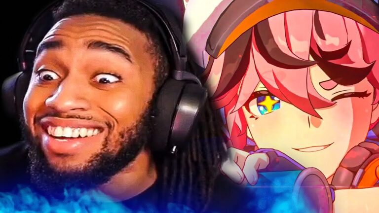 THIS MIGHT LITERALLY BE ANIME GTA 6... // ANANTA Gameplay
