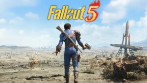TODD GIVES FALLOUT 5 UPDATE, NEW JOHN WICK GAME &
