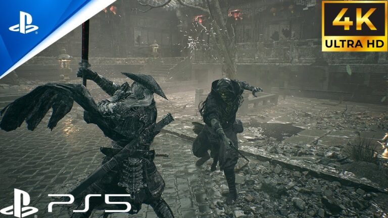 TOP 10 BEST NEW Action RPG Game Trailers Coming to