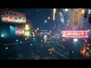 TOP 10 BESTE Videospiel-Trailer aller Zeiten