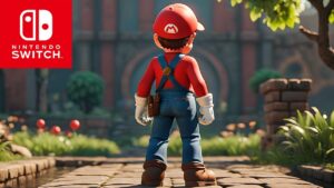 TOP 10 Best Nintendo Switch Games of All Time