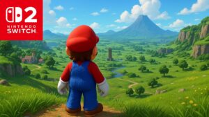 TOP 10 Games You NEED to Replay on Switch 2