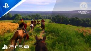 TOP 10 MUST-SEE GAME TRAILERS: February 2025 Week 2 Highlights!