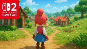 TOP 15 NEW Cozy Games to Nintendo Switch & Switch