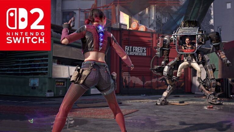 TOP 15 NEW Nintendo Switch 2 Games Releasing in Late