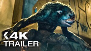 The Best COMIC-CON 2025 Movie Trailers (NYCC)