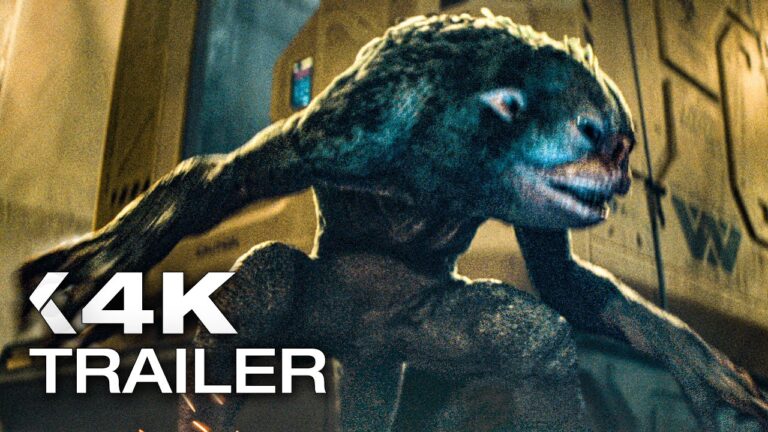 The Best COMIC-CON 2025 Movie Trailers (NYCC)