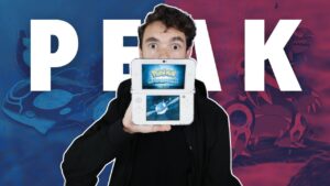 The Nintendo 3DS is Still PEAK Gaming in 2024...